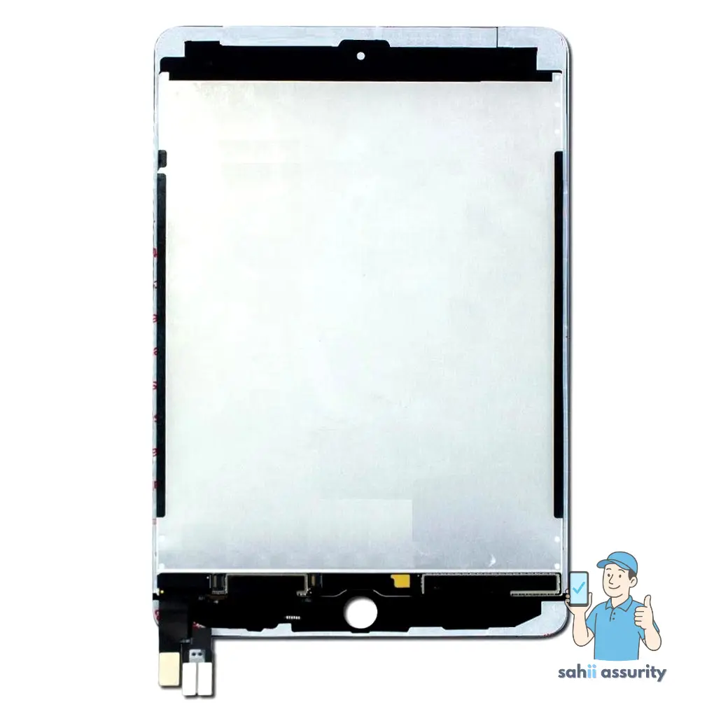 LCD with Touch Screen for Apple iPad 5 Mini 2019 thumbnail